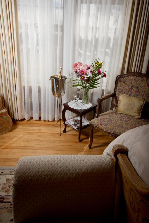 Victoria'S Historic Inn Wolfville Dış mekan fotoğraf